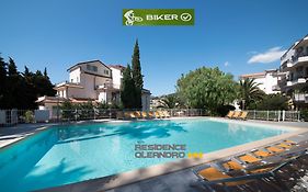 Residence Oleandro